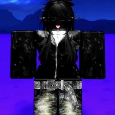 Profile image of glitch