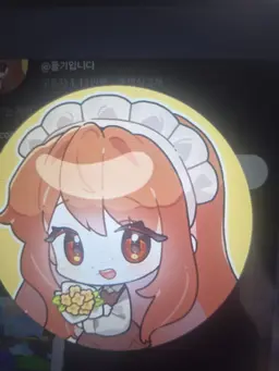 Profile image of 둘기