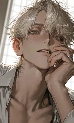 Profile image of 影浦 真琴