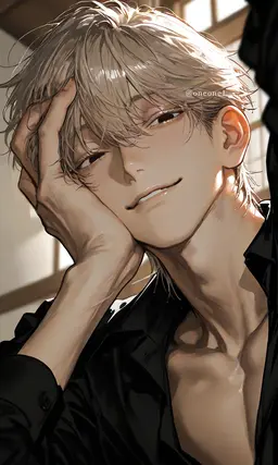 Profile image of 剣谷 海征