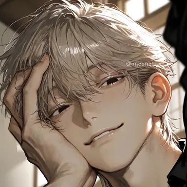 Profile image of 剣谷 海征
