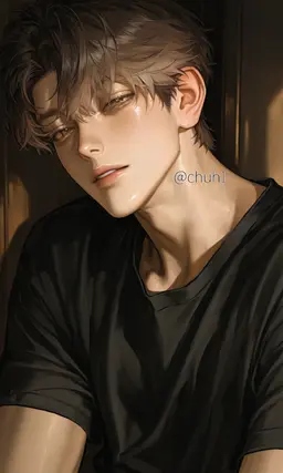 Profile image of Kim Dugang