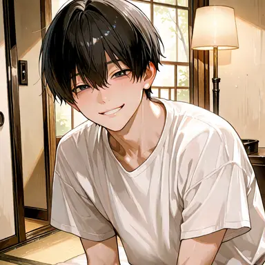 Profile image of Minato