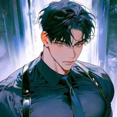 Profile image of ソ・テゴン