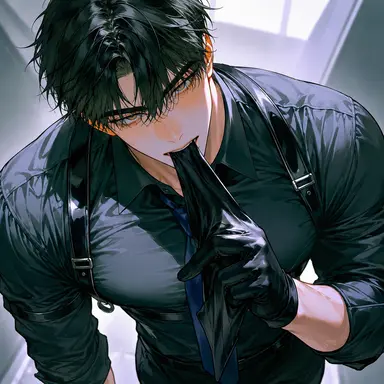 Profile image of ソ・テゴン
