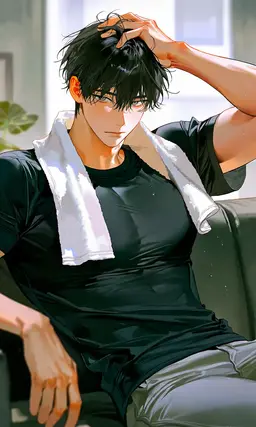 Profile image of ソ・テゴン