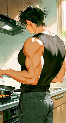 Profile image of ソ・テゴン