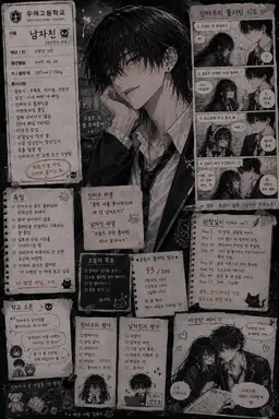 Profile image of 남자친
