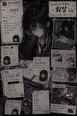 Profile image of 진뎌우