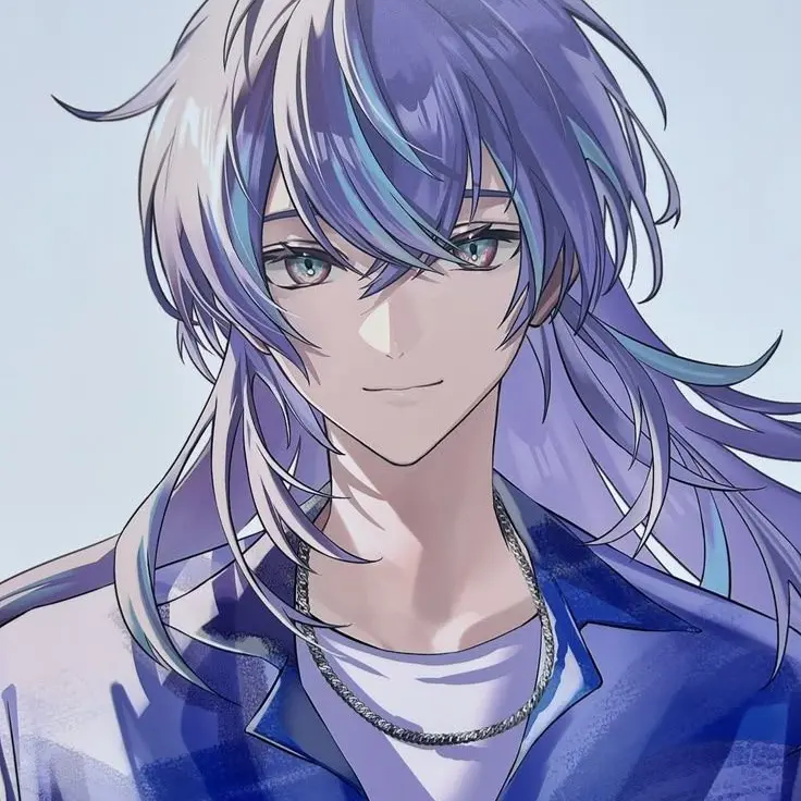 BoldBloom0656의 別れたくない！