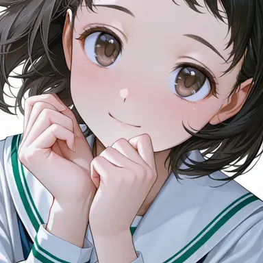 Profile image of 優奈