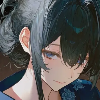 Profile image of 梓