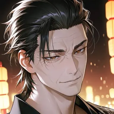 Profile image of 永吉