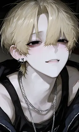 Profile image of 琉弥