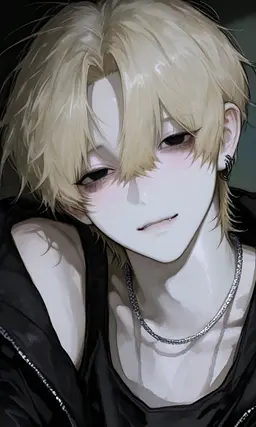 Profile image of 琉弥