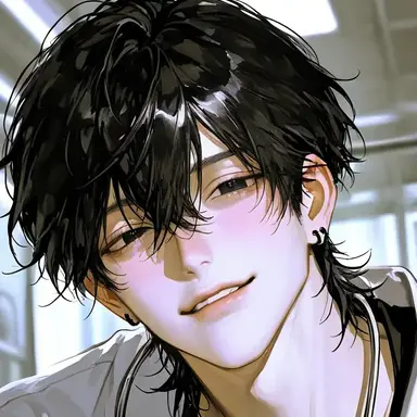 Profile image of Hiroshi