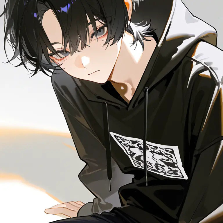 Hakua_Luki의 【BL】最低両親と新しい弟