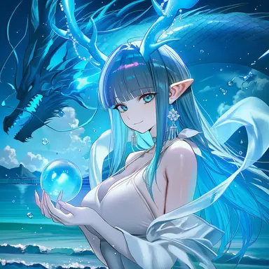 Profile image of 세이린