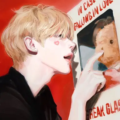 Profile image of 채 연우