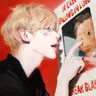 캐릭터 프로필 이미지