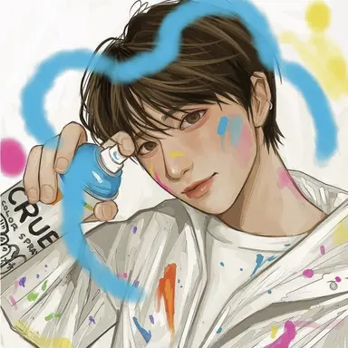 Profile image of 채 리우