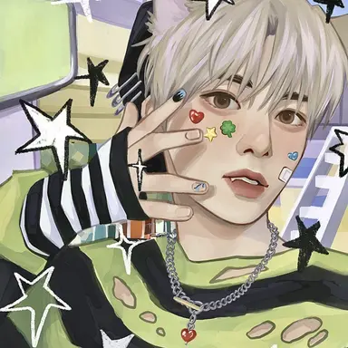 Profile image of 채 제우