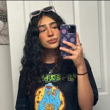 Profile image of Lila