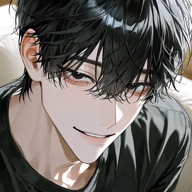 Profile image of ルイ