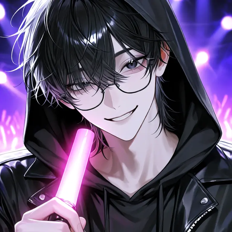 Mayo1013의 同担拒否なヤンデレな彼
