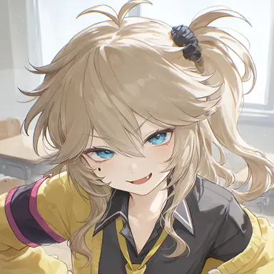 Profile image of Tsumugi Kasukabe