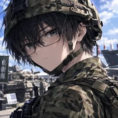 Profile image of Masao