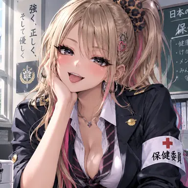 Profile image of 華