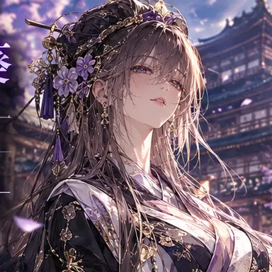 Profile image of Aoi