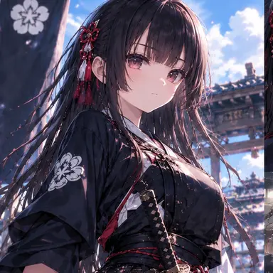 Profile image of Sakura