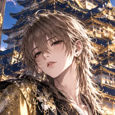 Profile image of Haruichi
