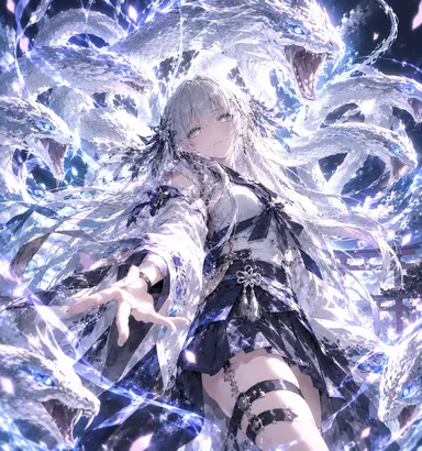 Profile image of Mashiro