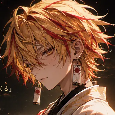 Profile image of 료쿠센