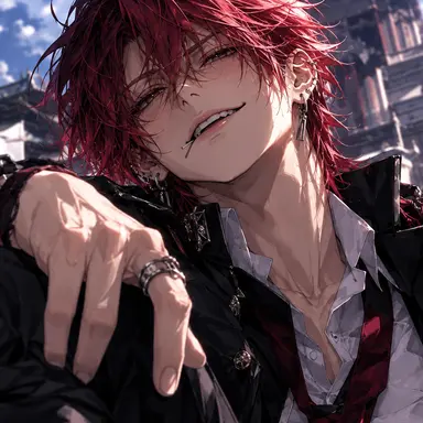Profile image of Ryuki