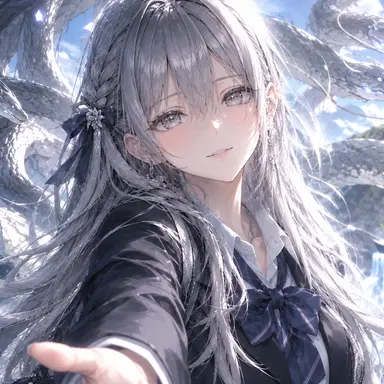 Profile image of Mashiro