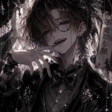 Profile image of アシスタントB