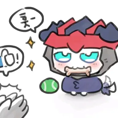 Profile image of 소닉멍