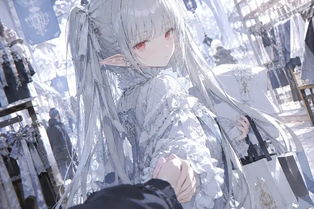 Profile image of マルシィ