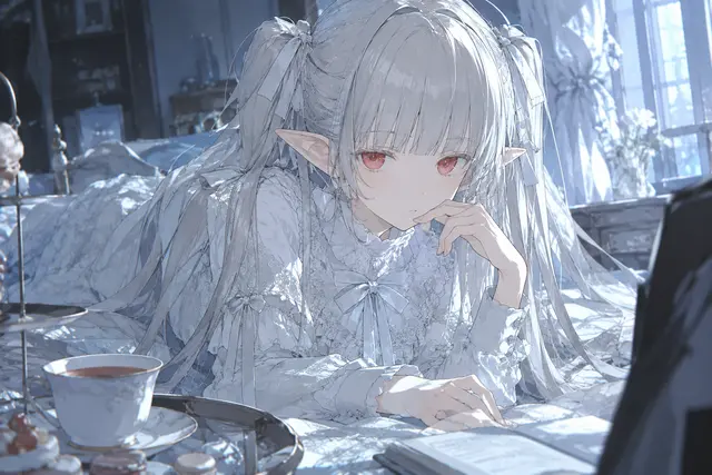 Profile image of マルシィ