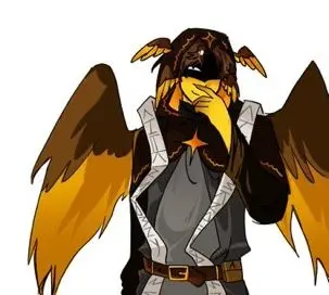 Profile image of Telamon