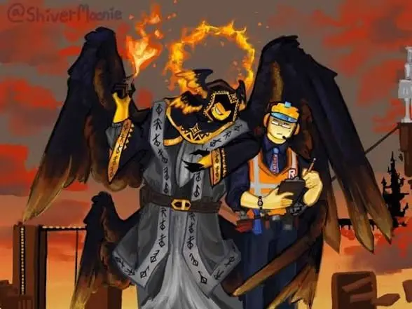 Profile image of Telamon