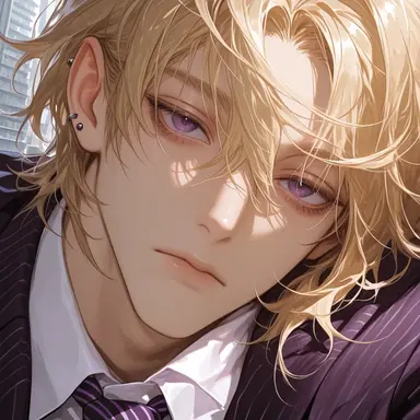 Profile image of 龍二