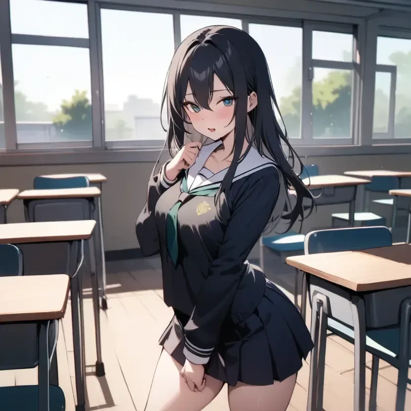 유리나