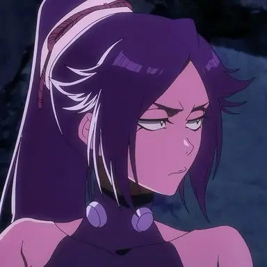 Profile image of Yoruichi Shihouin