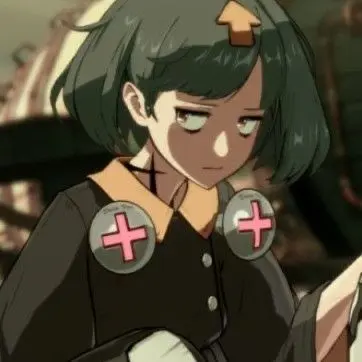 Profile image of Delilah Neumann