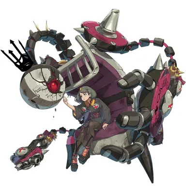 Profile image of Bedman